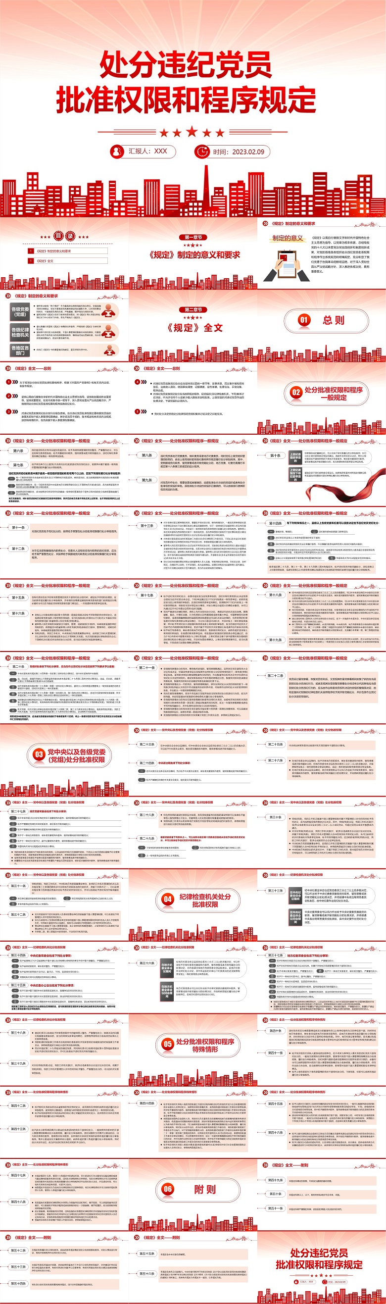 中国共产党处分违纪党员批准权限和程序规定.jpg